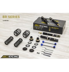 Bc Racing BR BMW 3 Series Sedan (3-BOLT) F30 (12+) 5/9kg.mm