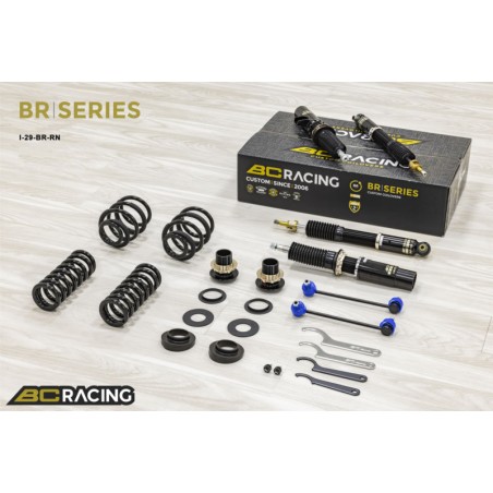 Bc Racing BR BMW 3 Series Sedan (3-BOLT) F30 (12+) 5/9kg.mm