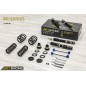Bc Racing BR BMW 3 Series Sedan (3-BOLT) F30 (12+) 5/9kg.mm