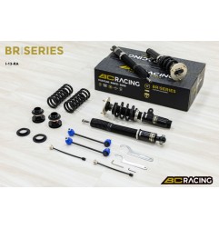 Bc Racing BR BMW 3 Series Coupe E92 (M3) (06-13) 8/14kg.mm