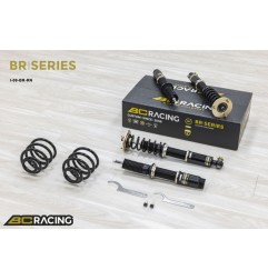 Bc Racing BR BMW 5 Series E60 (03-10) 7/6kg.mm