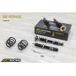 Bc Racing BR BMW 5 Series E60 (03-10) 7/6kg.mm