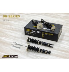 Bc Racing BR Nissan R32 GTR GTS-4 BNR R32/HNR32 (89-94) ExLow 16/12kg.mm