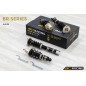 Bc Racing BR Mazda RX-8 SE3P (03-08) Extra Low 8/6kg.mm