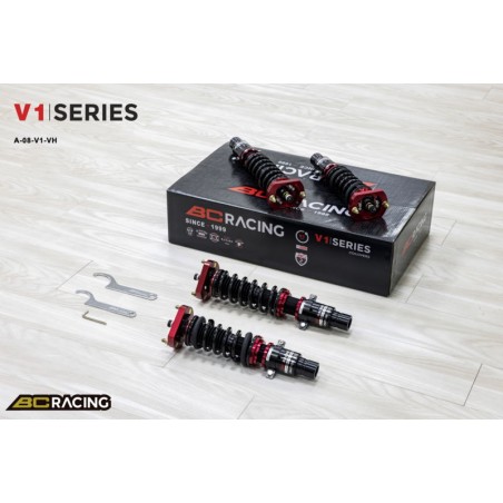 Bc Racing V1 Honda Beat PP1 (91-96) 6/8kg.mm