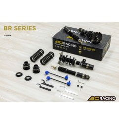 Bc Racing BR BMW 3 Series Sedan F30 (3-Bolt) (12+) Extra Low 8/14kg.mm