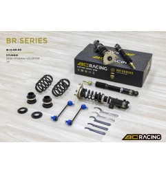 Bc Racing BR Hyundai Veloster JS (19+) 6/5kg.mm