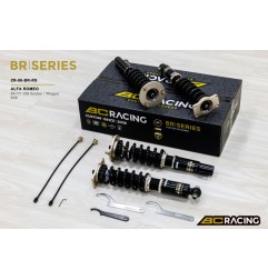 Bc Racing BR Alfa Romeo 159 939 (04-11) 12/7kg.mm