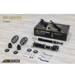 Bc Racing BR Mitsubishi Colt + LTGF (07-12) 5/3kg.mm
