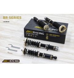 Bc Racing BR BMW 3 SERIES E21 (STRUT 51MM) (WELD IN) (75-81) EXTRA LOW 7/5KG.MM
