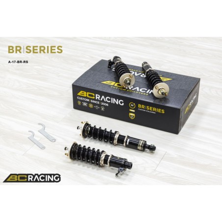 Bc Racing BR Honda Civic / CR-X EF9 ED (Rear Eye) (88-91) 8/6kg.mm