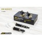 Bc Racing BR Honda Civic / CR-X EF9 ED (Rear Eye) (88-91) 8/6kg.mm