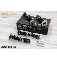 Bc Racing BR Toyota MR2 Spyder ZZW30 (00-07) 3/4kg.mm