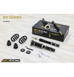 Bc Racing BR Audi A5 F5 (Strut 53mm) (16+) 10/8kg.mm