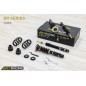 Bc Racing BR Audi A5 F5 (Strut 53mm) (16+) 10/8kg.mm