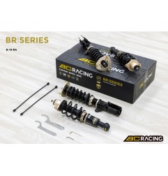 Bc Racing BR Mitsubishi Lancer CY4A (07-17) 10/8kg.mm