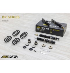 Bc Racing BR VW Golf/Jetta A3 Leon Oct TT Mk4 2WD (99-05) Ex Low 6/5kg.mm