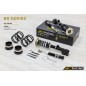 Bc Racing BR Lexus RX-200T AGL20W AGL25W (2WD/AWD) (15+) 6.5/5.5kg.mm