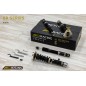 Bc Racing BR MAZDA RX-3 808 (WELD IN) (71-78) 5/3KG.MM