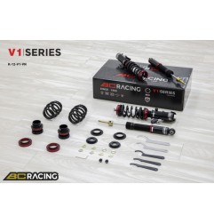 Bc Racing V1 Peugeot RC-Z FWD T75 (10-13) 6/3kg.mm