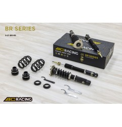 Bc Racing BR Audi A4 B9 (Strut 53mm) (16+) 10/8kg.mm