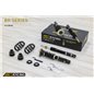 Bc Racing BR Audi A4 B9 (Strut 53mm) (16+) 10/8kg.mm