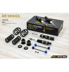 Bc Racing BR BMW M3/M4 (5-BOLT) F80/F82 (14+) 6/12kg.mm
