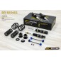 Bc Racing BR BMW M3/M4 (5-BOLT) F80/F82 (14+) 6/12kg.mm