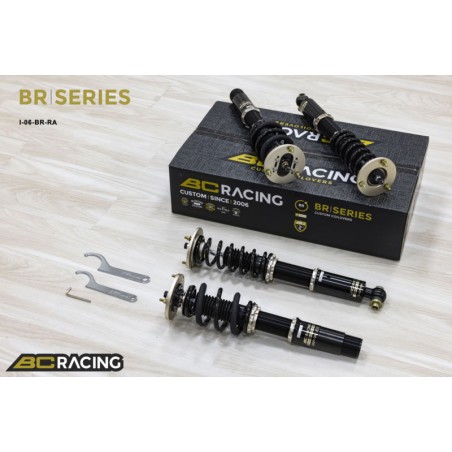 Bc Racing BR BMW 5 Series Sedan E39 (95-04) Extra Low 7/5kg.mm