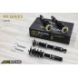 Bc Racing BR BMW 5 Series Sedan E39 (95-04) Extra Low 7/5kg.mm