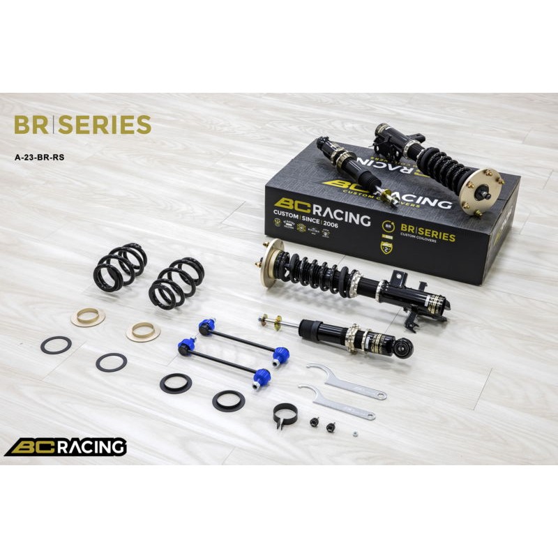 Bc Racing BR Honda CRV RE1-RE7 (06-11) 6/9kg.mm