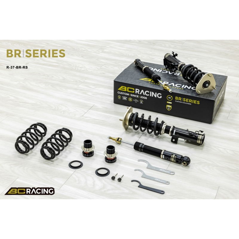 Bc Racing BR Lexus UX MZAA10/MZAH10 (19+) 6/5kg.mm