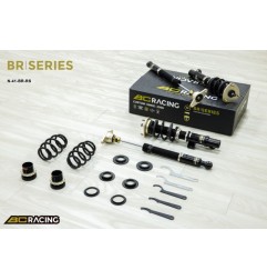 Bc Racing BR Mazda 3 BP8P (2019+) 6/5kg.mm