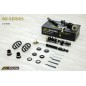 Bc Racing BR Mazda 3 BP8P (2019+) 6/5kg.mm