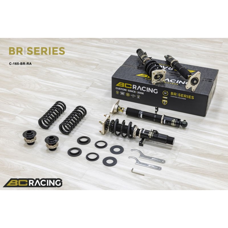 Bc Racing BR Toyota Supra A90 (19+) 5/10kg.mm