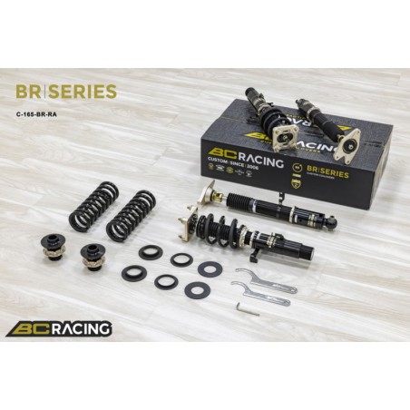 Bc Racing BR Toyota Supra A90 (19+) 5/10kg.mm