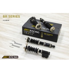 Bc Racing BR Nissan Silvia 240SX A31 S13 (89-94) Extra Low 10/8kg.mm