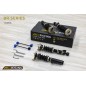 Bc Racing BR Porsche 996 991 Turbo AWD (97-05) fits Turbo S, C4 & C4S 3.5/6.5kg.mm