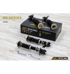 Bc Racing BR Nissan Sentra B13/N14 (91-95) 12/10kg.mm