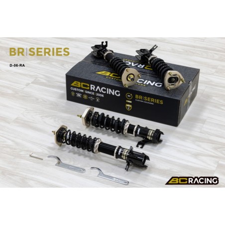 Bc Racing BR Nissan Sentra B13/N14 (91-95) 12/10kg.mm