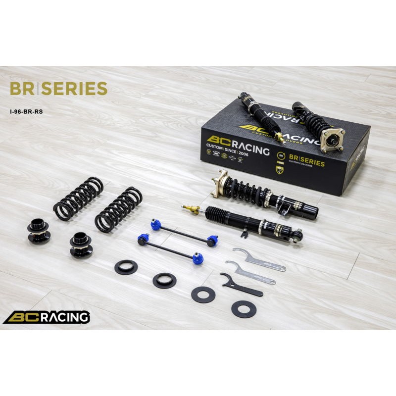 Bc Racing BR BMW 3 Series G20 (19+) 5/8kg.mm
