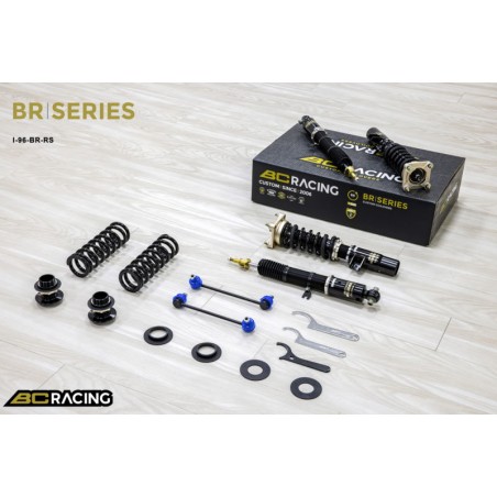 Bc Racing BR BMW 3 Series G20 (19+) 5/8kg.mm