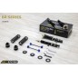 Bc Racing BR BMW 3 Series G20 (19+) 5/8kg.mm