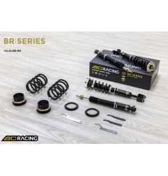 Bc Racing BR Tesla Model 3 RWD (17+) 8/11kg.mm