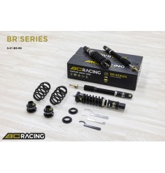 Bc Racing BR Audi A4 A5 B8 2WD AWD (07-16) Extra Low 10/4.5kg.mm