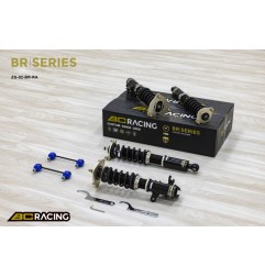 Bc Racing BR Volvo S40/V40 (95-04) Extra Low 8/6kg.mm