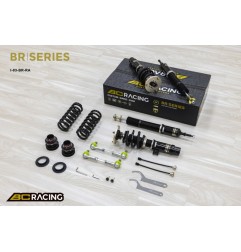 Bc Racing BR BMW 3 Series Coupe E92 (06-11) 14/22kg.mm