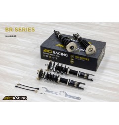 Bc Racing BR Mazda MX-5 Roadster ND5RC (15+) 5/2.5Kg.mm