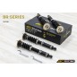 Bc Racing BR Lexus LS-430 UCF30 (01-06) Extra Low 10/8kg.mm
