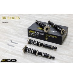 Bc Racing BR Lexus IS-250 GSE20 (06-13) 14/12kg.mm